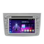 Junsun Radio für Alfa Romeo Mito Carplay Android Auto Navi GPS Bluetooth - obrazek 2