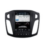 Junsun Radio für Ford Focus MK3 Carplay Android Auto Bluetooth Navi GPS - obrazek 5