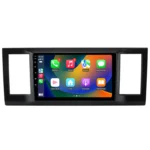 Junsun Radio do VW T6 CarPlay Android Auto Nawigacja RDS GPS