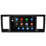 Junsun Radio für VW T6 Carplay Android Auto Navi RDS GPS - obrazek 3