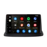 Junsun Radio für Renault Megane III Carplay Android Auto & Navi - obrazek 2