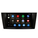 Junsun Radio für Mazda 2 5 6 CX-7 Carplay Android Auto Bluetooth Navi - obrazek 3