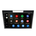 Junsun Radio für Mazda 2 5 6 CX-7 Carplay Android Auto Bluetooth Navi - obrazek 5