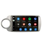 Junsun Radio für Toyota Yaris Carplay Android Auto Bluetooth Navi