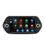 Junsun Radio für Fiat Tipo Carplay Android Auto Navi Bluetooth - obrazek 2