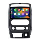 Junsun Radio für Suzuki Jimny Carplay Android Auto Bluetooth Navi - obrazek 2