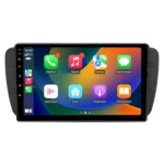 Junsun Radio do Seat Ibiza IV CarPlay Android Auto & Bluetooth