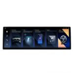 Junsun Carplay für BMW 5 F10 F11 CIC NBT Android & GPS