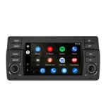 Junsun Radio für BMW 3 Series E46 Carplay Android Auto Bluetooth Navi