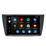 Junsun Radio für Mazda 2 5 6 CX-7 Carplay Android Auto Bluetooth Navi - obrazek 4