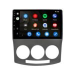 Junsun Radio für Mazda 2 5 6 CX-7 Carplay Android Auto Bluetooth Navi - obrazek 2