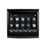 Junsun Carplay Porsche Cayenne II 92A Carplay Android Auto Navi Bluetooth