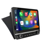 Junsun Radio do VW T5 Transporter Caravelle Multivan CarPlay Android Auto GPS Nawigacja RDS - obrazek 3