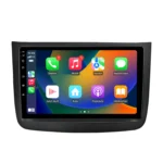 Junsun Radio do Mercedes V-Class W639 Carplay Android Auto Bluetooth GPS - obrazek 3