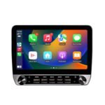 Junsun Radio für Fiat Ducato Citroen Jumper Peugeot Boxer Carplay Android Auto Navi & Bluetooth - obrazek 3