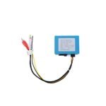 Junsun Lichtwellenleiter-Adapter für Mercedes Porsche VW Dynaudio Nachrüstsradio