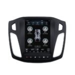 Junsun Radio für Ford Focus MK3 Carplay Android Auto Bluetooth Navi GPS - obrazek 8