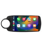 Junsun Radio für Toyota Yaris Carplay Android Auto Bluetooth Navi - obrazek 2