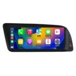 Junsun Carplay für Audi Q5 2009-2016 MMI Audi Concert & Symphony Audi Multimedia Carplay Android Auto - obrazek 2