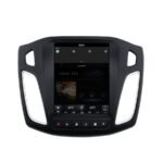 Junsun Radio für Ford Focus MK3 Carplay Android Auto Bluetooth Navi GPS - obrazek 9