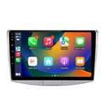 Junsun Radio für VW Passat B7 Carplay Android Auto GPS DAB+