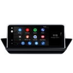 Junsun Carplay für BMW X1 E84 original ohne Display Android & GPS
