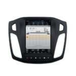 Junsun Radio für Ford Focus MK3 Carplay Android Auto Bluetooth Navi GPS - obrazek 7