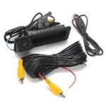 Junsun Rückfahrkamera für BMW mit Griff - obrazek 7