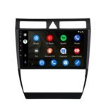 Junsun Radio für Audi A6 4B C5 Android Bluetooth Navigation Carplay Android Auto