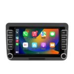 Junsun Radio für VW Golf 5 6 Polo 6R Touran Tiguan Skoda Carplay Android Auto Bluetooth Navi RDS - obrazek 5