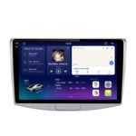 Junsun Radio für VW Passat B7 Carplay Android Auto GPS DAB+ - obrazek 3