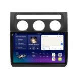 Junsun Radio für VW Touran Carplay Android Auto GPS Navi Carplay BT RDS - obrazek 3