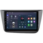 Junsun Radio für Seat Toledo III Carplay Android Auto Bluetooth Navigation RDS GPS
