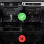 Junsun Radio für BMW 3 Series E90 E91 E92 E93 Carplay Android Auto Bluetooth - obrazek 2