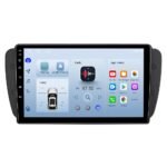 Junsun Radio für Seat Ibiza IV Carplay Android Auto & Bluetooth