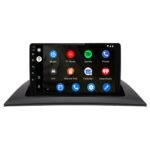 Junsun Radio für BMW X3 E83 Carplay Android Auto Bluetooth Navigation RDS GPS