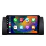 Junsun Radio für BMW X5 E53 7er E39 Android mit Carplay & GPS