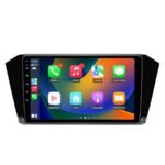 Junsun Radio für VW Passat B8 Carplay Android Auto Navi GPS DAB+ - obrazek 3