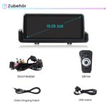 Junsun CarPlay do BMW 3 Series E90 E91 E92 E93 Android Linux