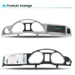 Junsun Carplay für Audi A6 4F 2004-2012 MMI 2G High 3G Basic Carplay Android Auto - obrazek 5
