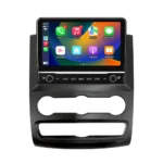 Junsun Radio do Mercedes Sprinter 906 Carplay Android Auto Bluetooth Navigation RDS GPS