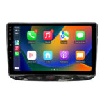 Junsun radio Android do modeli Fiat z CarPlay i Android Auto