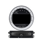 Radio Junsun z CarPlay do MINI Countryman R60 2010-2014