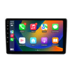 Radio Junsun do Dacia Duster II z CarPlay i Android Auto