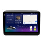 Junsun radio z ekranem 2K do Fiat Ducato Citroen Jumper Peugeot Boxer z CarPlay