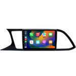 Radio samochodowe Junsun z Androidem do Seat Leon MK3 z CarPlay i Android Auto