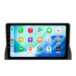 Junsun radio samochodowe do Mercedes klasa C W204 z CarPlay i Android Auto
