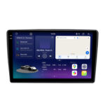 Radio Android 2K Junsun do Citroen C5 z CarPlay i Android Auto