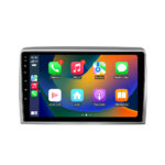 Junsun radio Android do Lancia Ypsilon z CarPlay, Android Auto i nawigacją GPS
