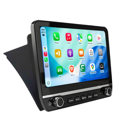 Radio samochodowe Android Junsun do VW T5 Multivan z CarPlay i nawigacją GPS
